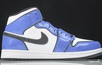 Hyperoad 1 'SIGNAL MID AIR SE BLUE' JORDAN 0502